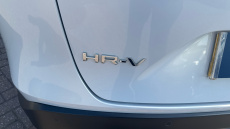 Honda HR-V 1.5 eHEV Elegance 5dr CVT Hybrid Hatchback